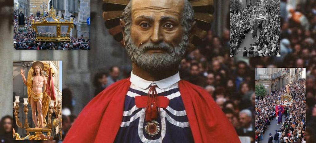 A Due Passi Dalla Scalinata Restyling Caltagirone Dış mekan fotoğraf