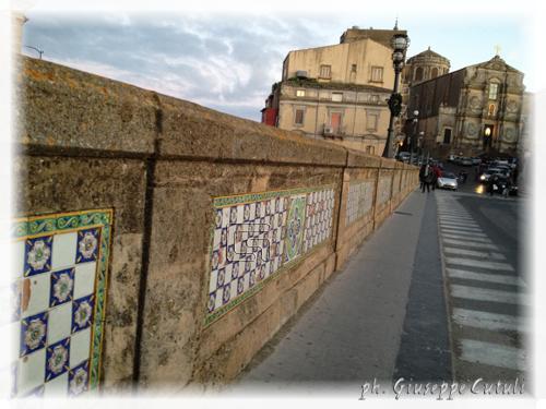 A Due Passi Dalla Scalinata Restyling Caltagirone Dış mekan fotoğraf